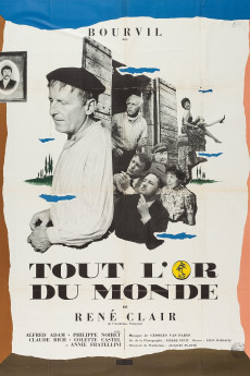 Tout l'or du monde (1961) download