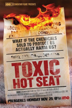 Toxic Hot Seat (2013) download