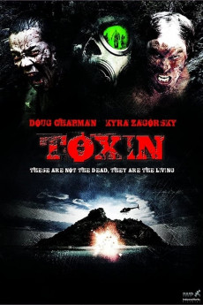Toxin (2014) download