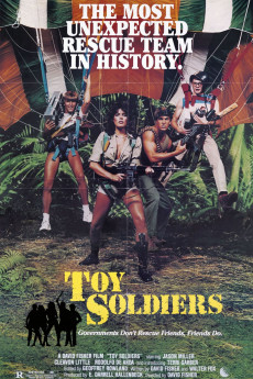 Toy Soldiers (1984) download