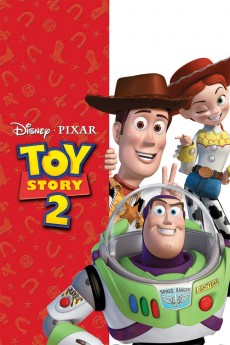 Toy Story 2 (1999) download