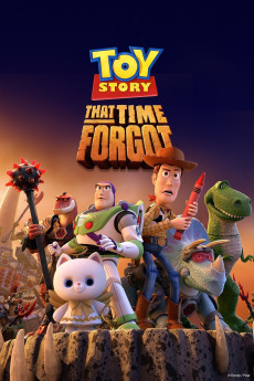 Toy Story That Time Forgot (2014) download