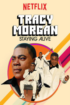 Tracy Morgan: Staying Alive (2017) download
