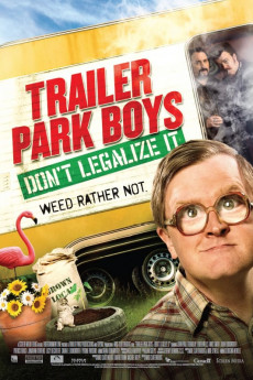 Trailer Park Boys: Don't Legalize It (2014) download