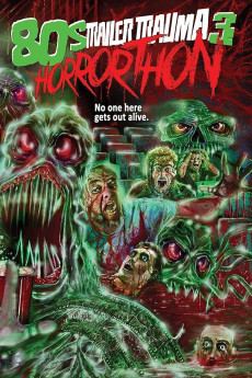 Trailer Trauma 3: 80s Horrorthon (2017) download