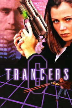 Trancers 6 (2002) download