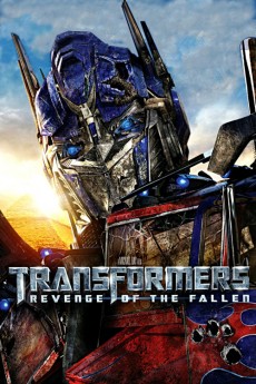 Transformers: Revenge of the Fallen (2009) download