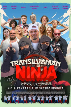 Transilvanian Ninja (2024) download