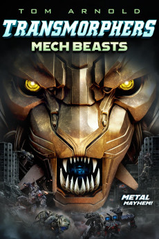 Transmorphers: Mech Beasts (2023) download