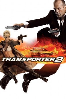 Transporter 2 (2005) download