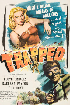 Trapped (1949) download