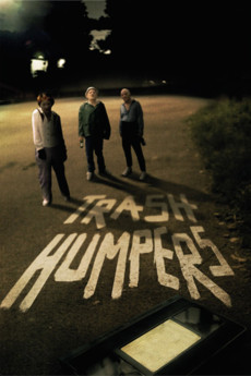 Trash Humpers (2009) download