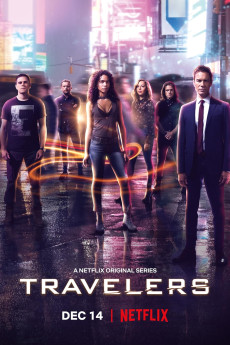 Travelers (2016) download