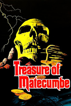 Treasure of Matecumbe (1976) download