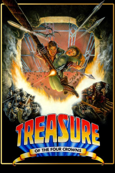 Treasure of the Four Crowns (1983) download