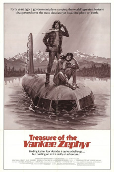 Treasure of the Yankee Zephyr (1981) download