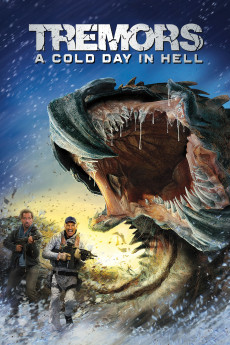 Tremors: A Cold Day in Hell (2018) download