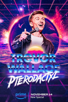 Trevor Wallace: Pterodactyl (2023) download