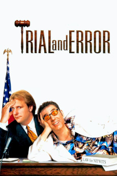Trial and Error (1997) download