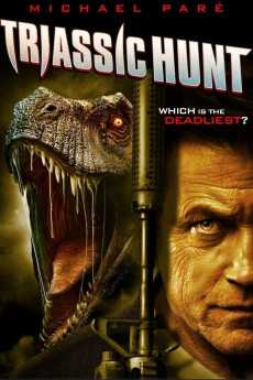 Triassic Hunt (2021) download