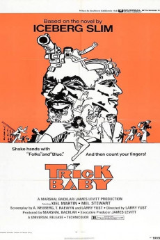 Trick Baby (1972) download