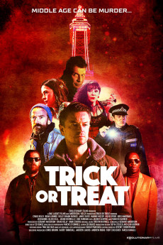 Trick or Treat (2019) download