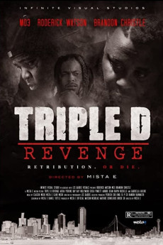 Triple D Revenge (2021) download