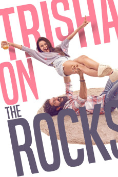 Trisha on the Rocks (2024) download