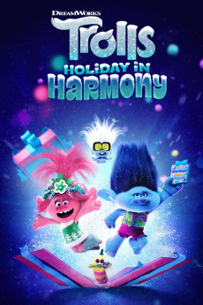 Trolls Holiday in Harmony (2021) download