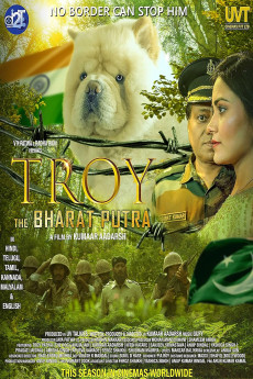 Troy the Bharat Putra (2024) download