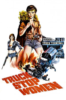Truck Stop Women (1974) download
