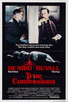 True Confessions (1981) download