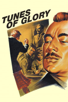 Tunes of Glory (1960) download