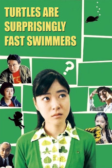 Turtles Swim Faster Than Expected (2005) download