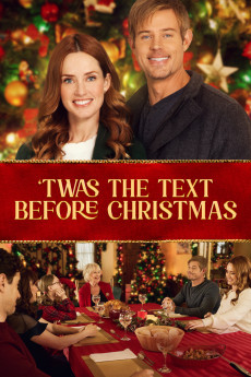 Twas the Text Before Christmas (2023) download