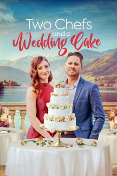 Two Chefs and a Wedding Cake (2023) download