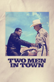 Two Men in Town (2014) download