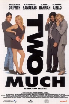 Two Much (1995) download