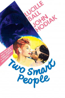 Two Smart People (1946) download