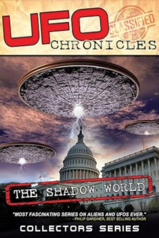 UFO CHRONICLES: The Shadow World (2017) download