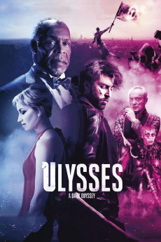 Ulysses: A Dark Odyssey (2018) download
