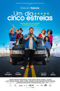 Um Dia Cinco Estrelas (2023) download