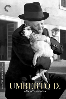 Umberto D. (1952) download