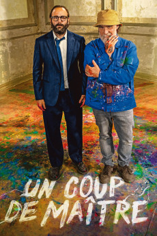 Un coup de maître (2023) download