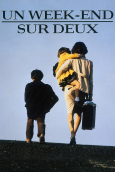 Un week-end sur deux (1990) download