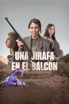 Una jirafa en el balcón (2024) download