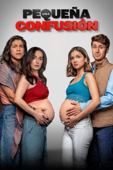 Una Pequeña Confusion (2024) download