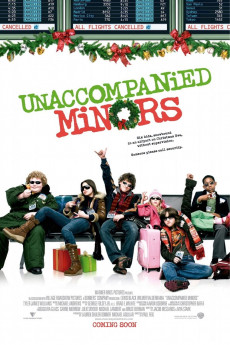 Unaccompanied Minors (2006) download