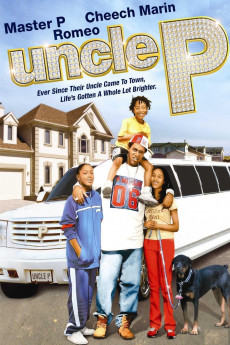 Uncle P (2007) download
