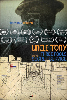 Uncle Tony, Three Fools and the Secret Service (2014) download